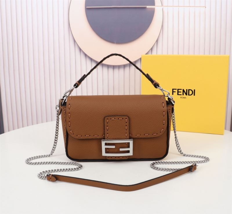 Fendi Baguette Bags